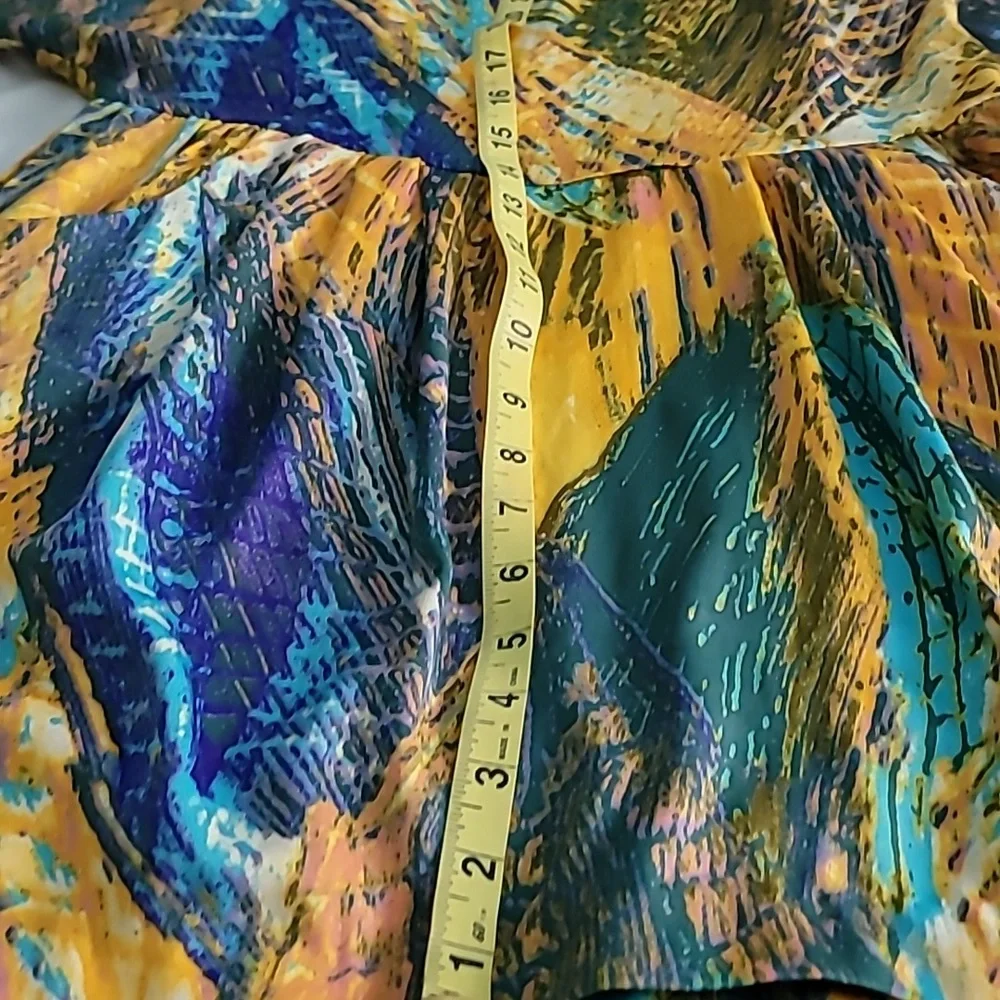 Free People Mini Dress - Picture 6 of 9